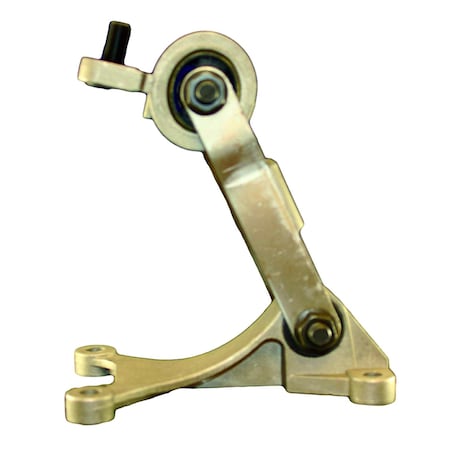 Dea Mounts Engine Torque Strut Mount, A4006 A4006